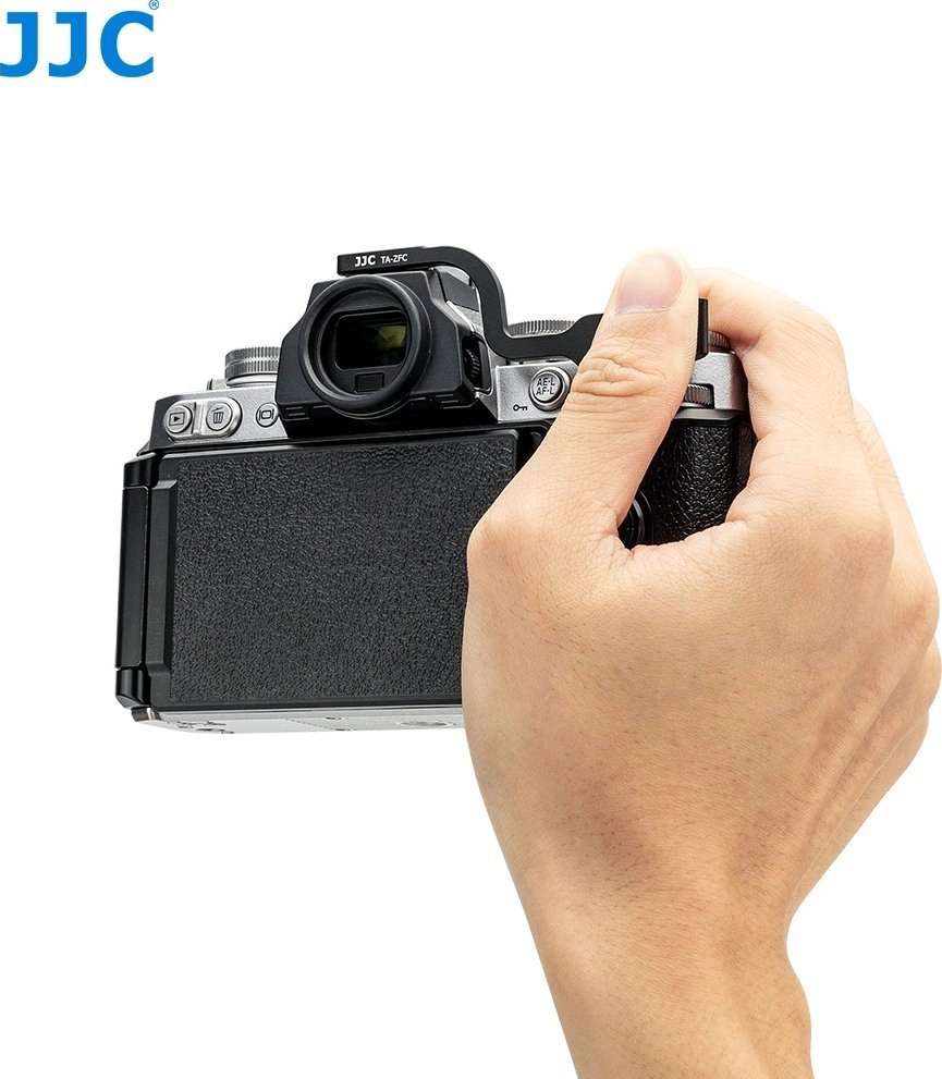 JJC Grip Holder Stabilizer Thumb Finger