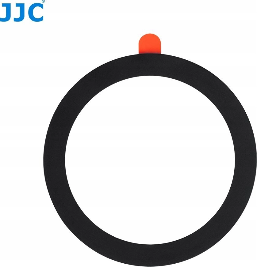 JJC Strong Magnetic Ring Phone Magnet