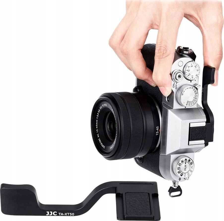 JJC Grip Holder Stabilizator Uchwyt na