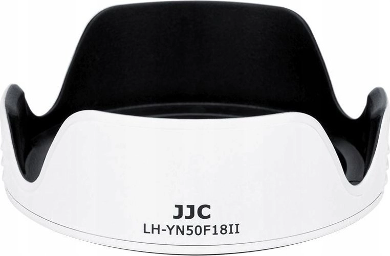 JJC Lens Hood Tulip Lens for