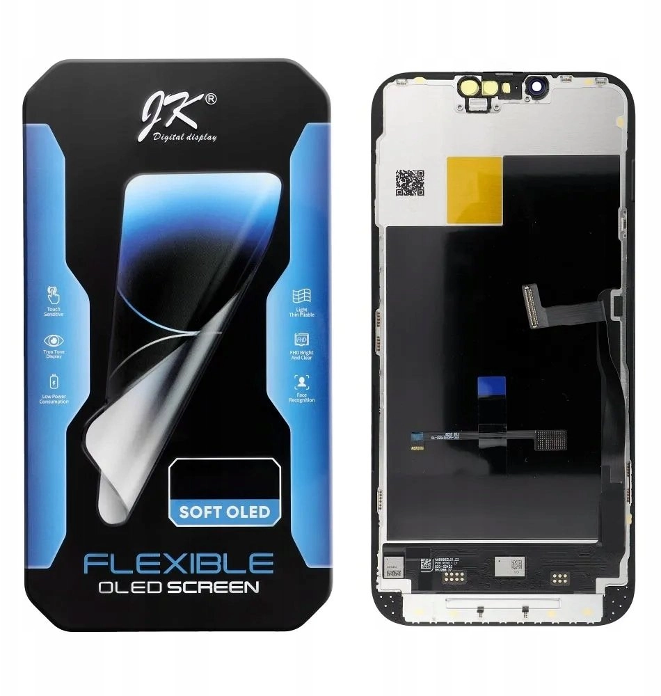 JK Wyświetlacz LCD do IPHONE 13
