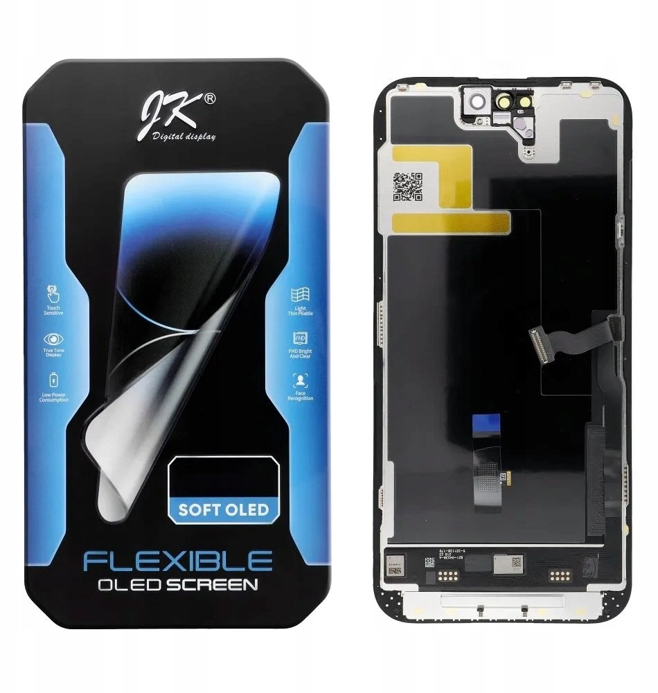 JK Wyświetlacz LCD do IPHONE 14