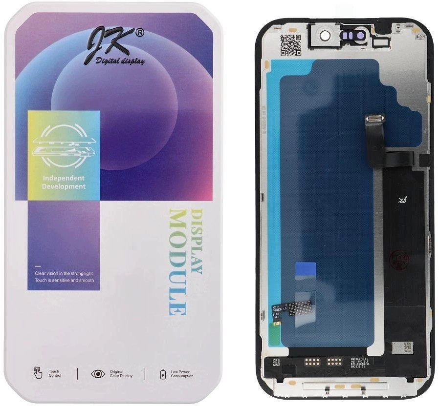 JK JK LCD display for IPHONE