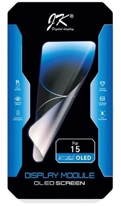 JK JK LCD display for iPhone