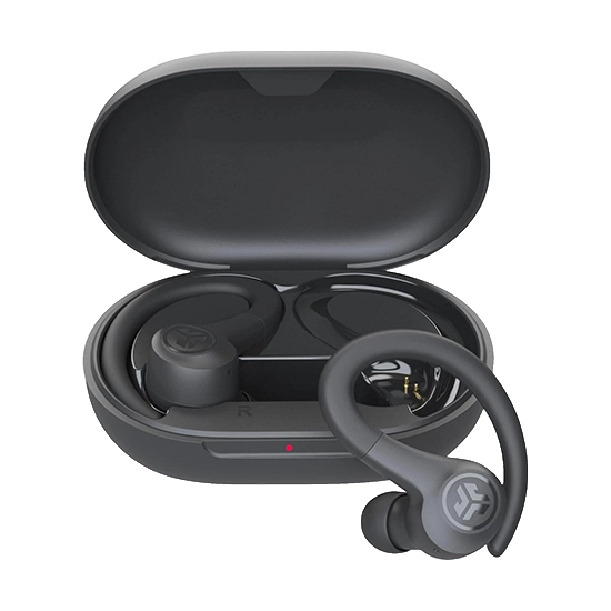 JLAB Go Sport+ - Black IEUEBGAIRSPRTRBLK124