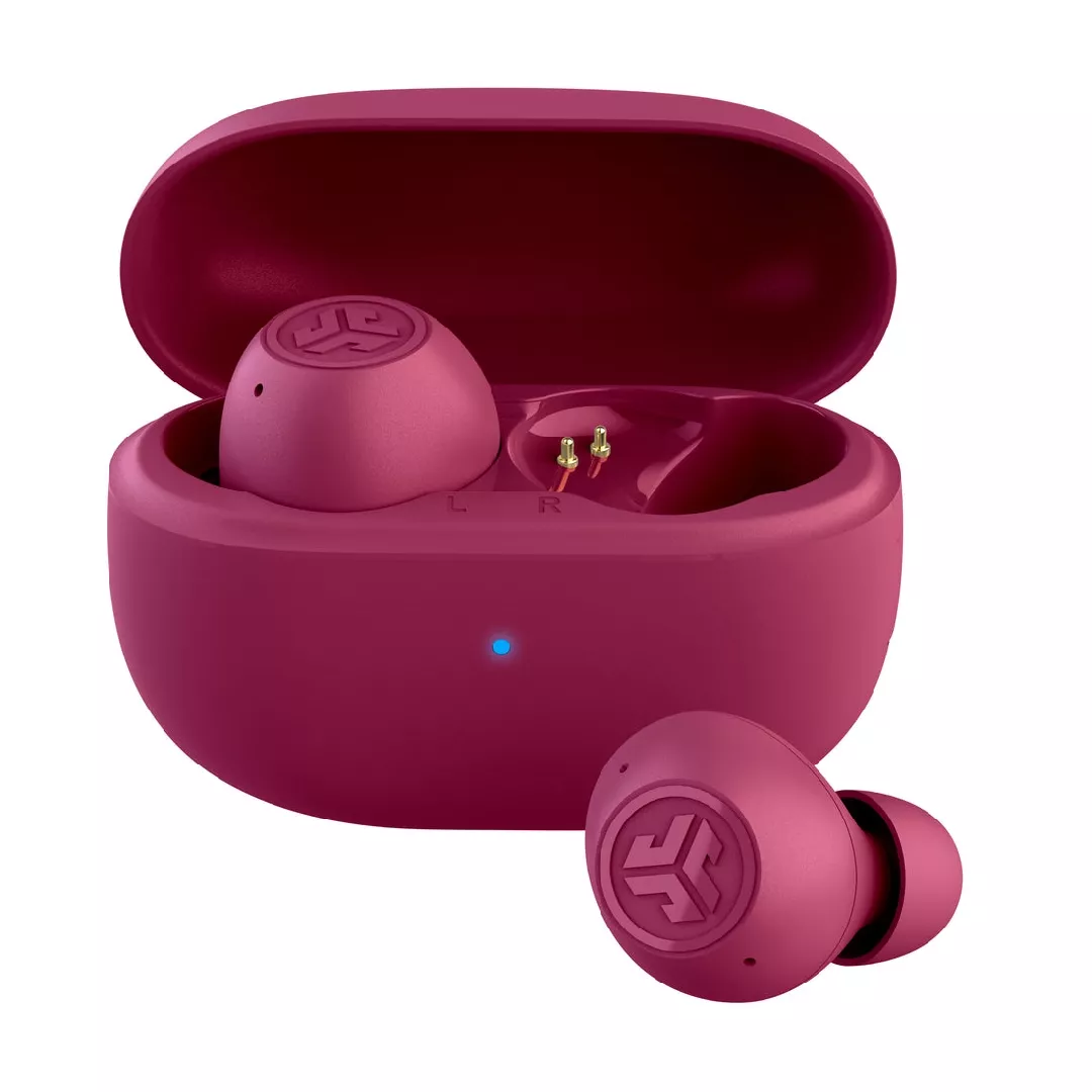 JLab Go Pop ANC Headset True