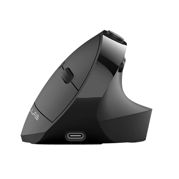 JLab JBUDS ERGONOMIC pele Mājas Labā roka RF bezvadu sakari + Bluetooth 2400 DPI