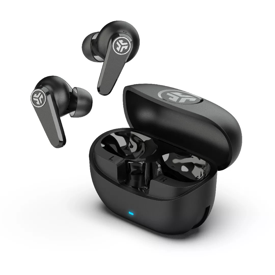 JLab Go Pods ANC Headset True