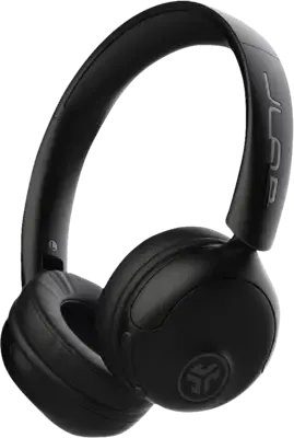 JLAB Studio 2 Wireless On-Ear melns