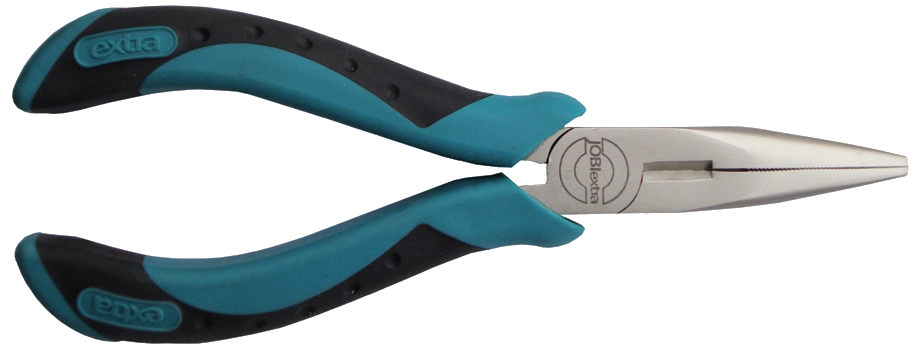 JOBIextra Extended straight pliers 200mm (X0186)