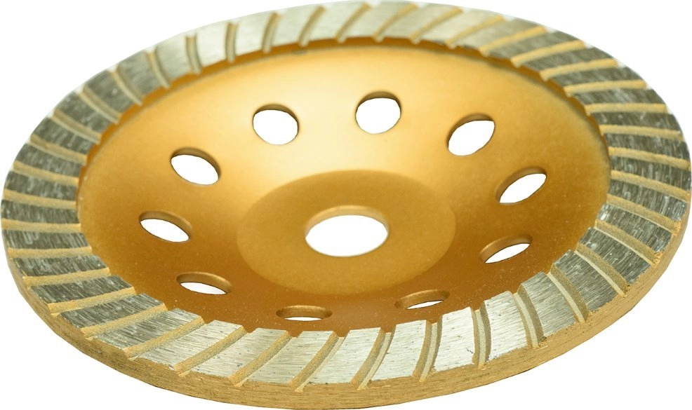 JOBI EXTRA GRINDING DISC D.125TURBO