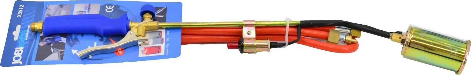 JOBIextra JOBI EXTRA GAS BURNER WITH