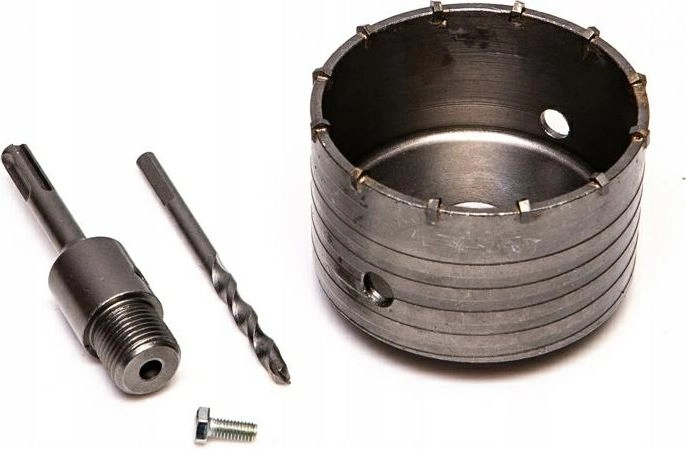 JOBIextra KORONA SDS 100mm /JOBIEXTRA WXT827