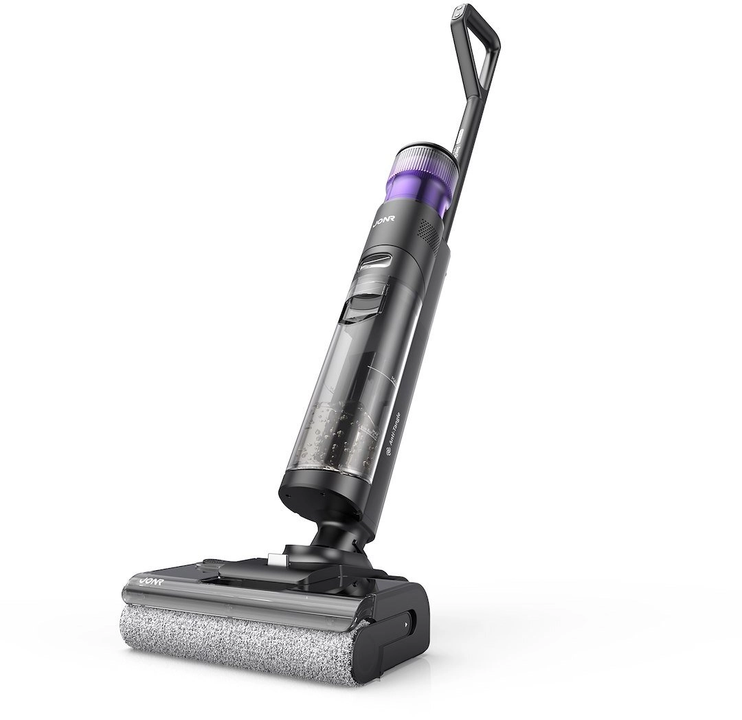 Electric mop/vertical vacuum cleaner JONR ED12
