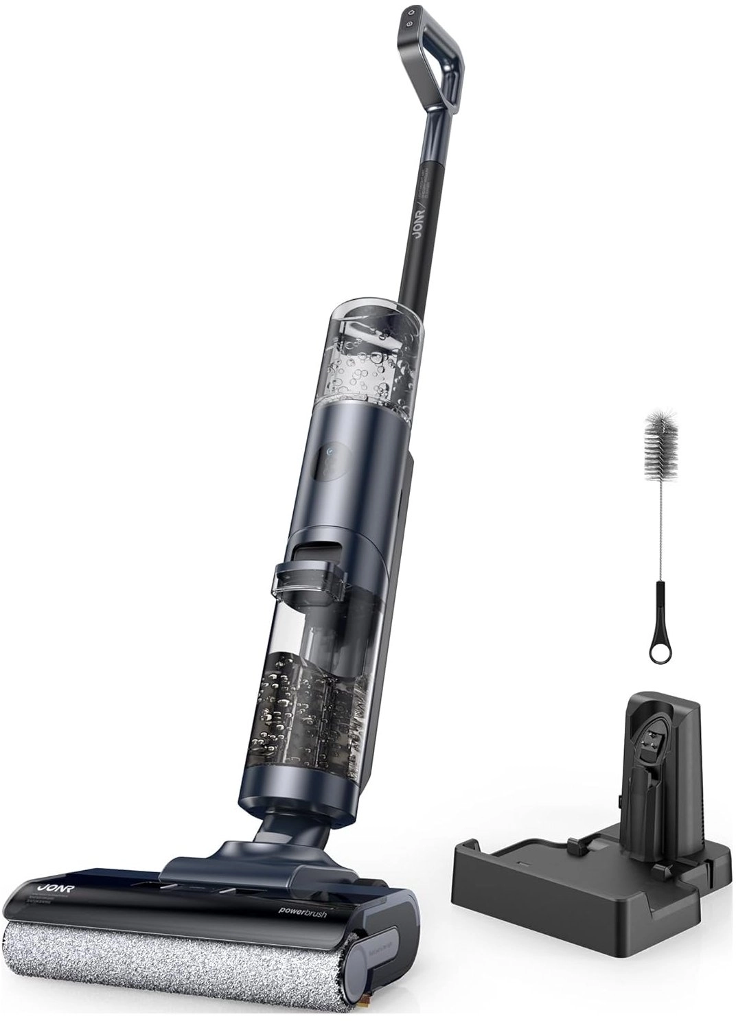 Jonr Cordless Dry and Wet Vacuum