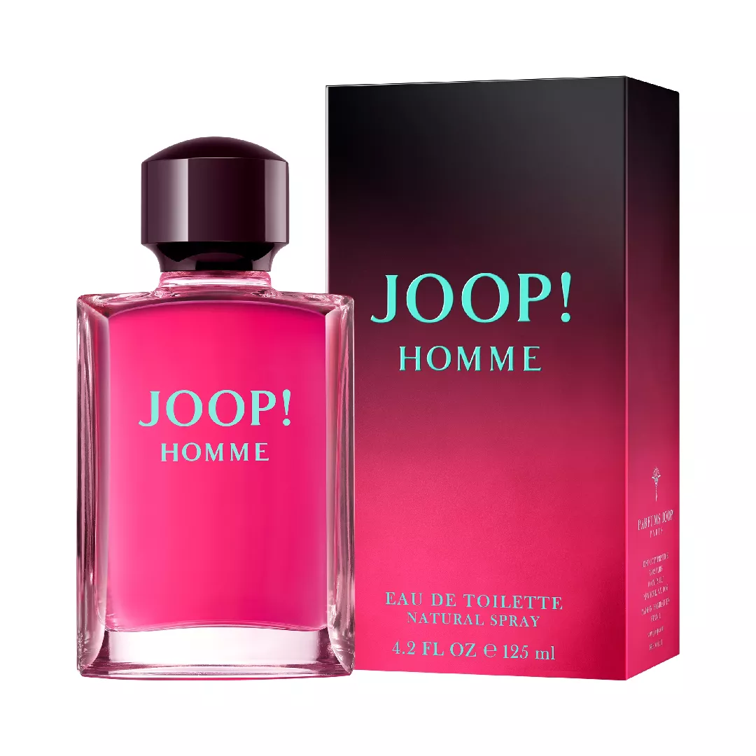 JOOP! Homme 125 ml Men 3414206000608