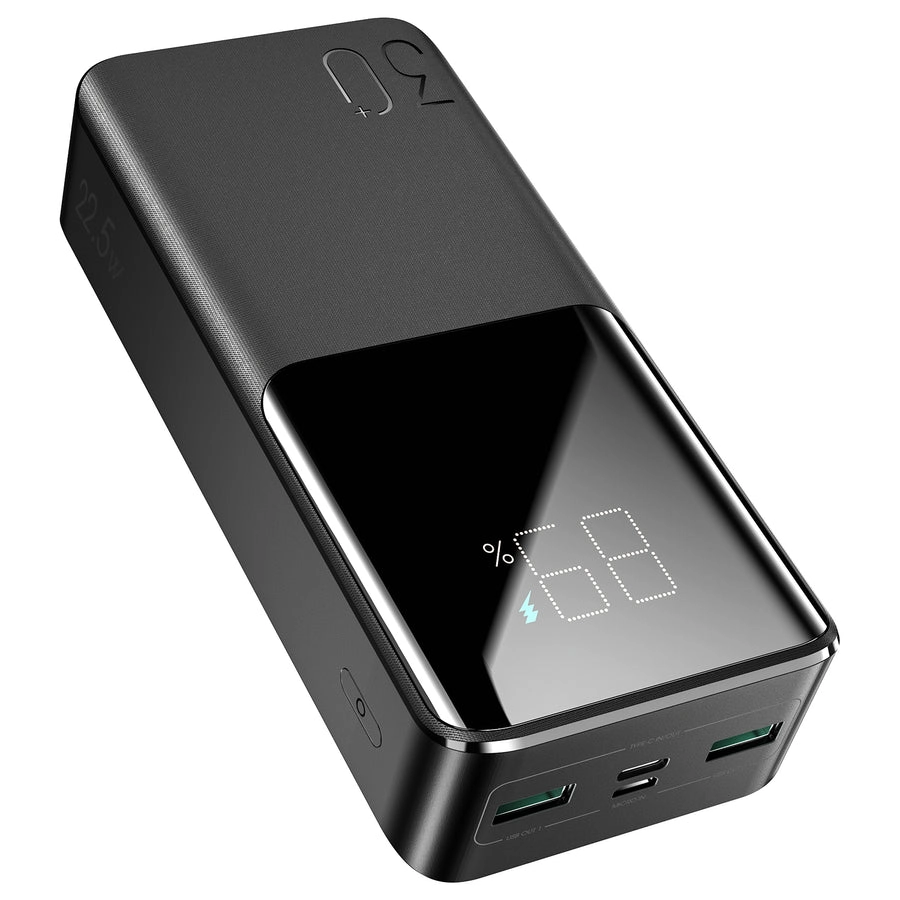 JOYROOM JR-QP193 power bank Lithium Polymer