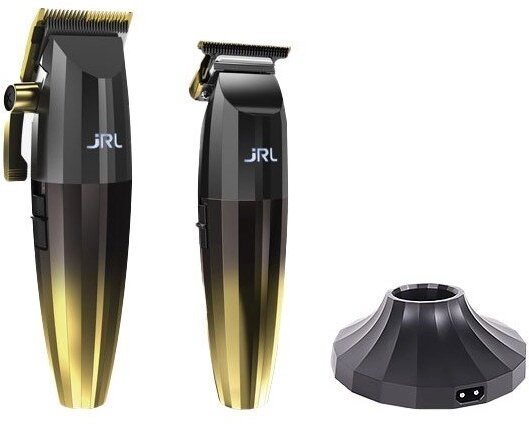 JRL JRL Gold hair clipper set