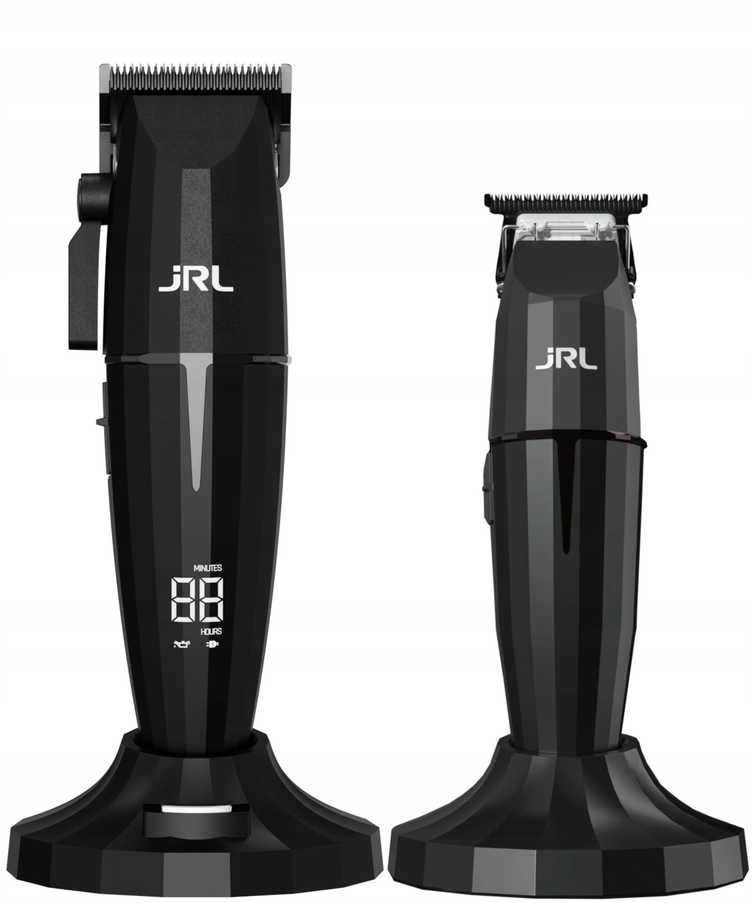 JRL hair clipper Onyx set JRL