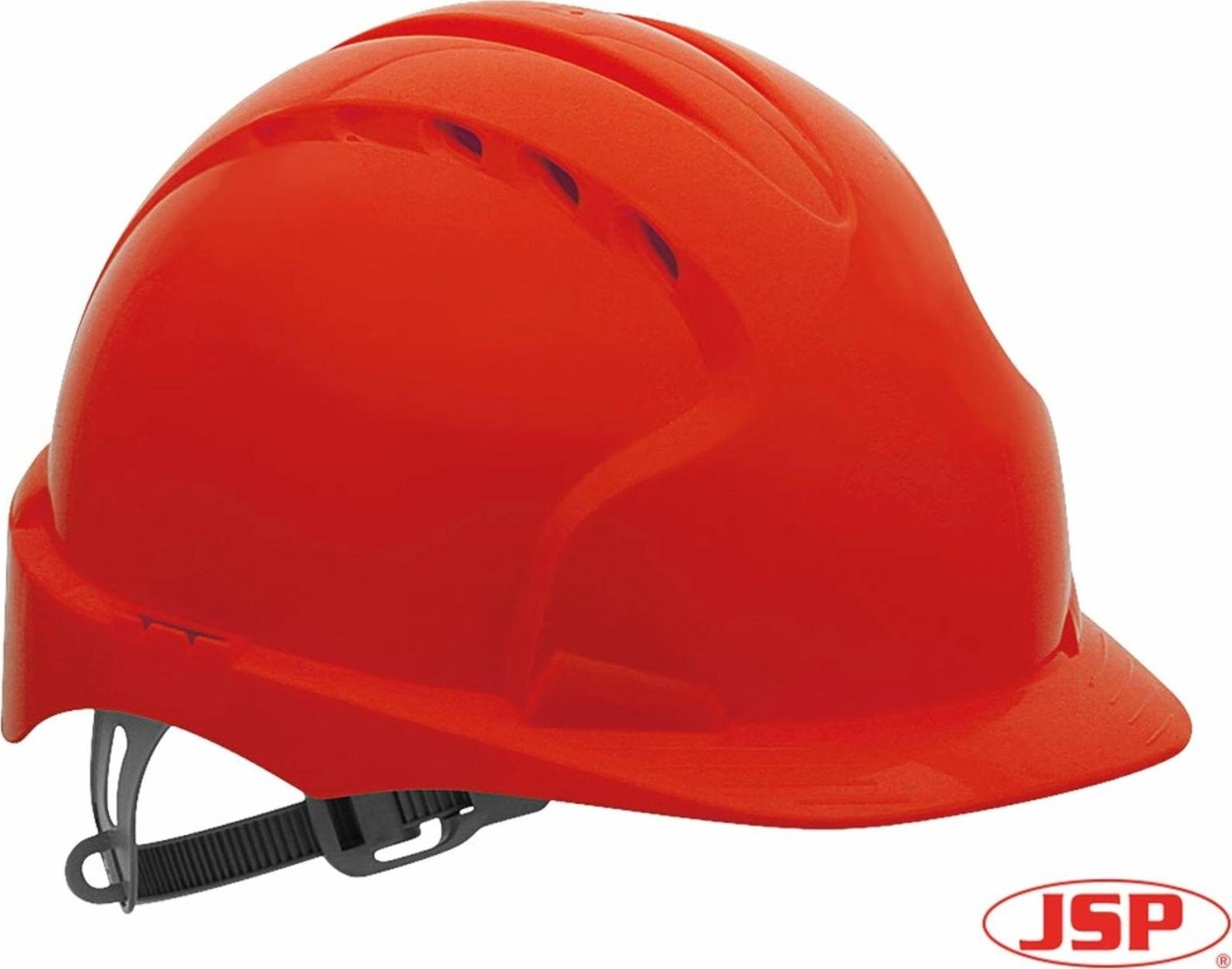 JSP KAS-EVO2 - hełm wentylowany -