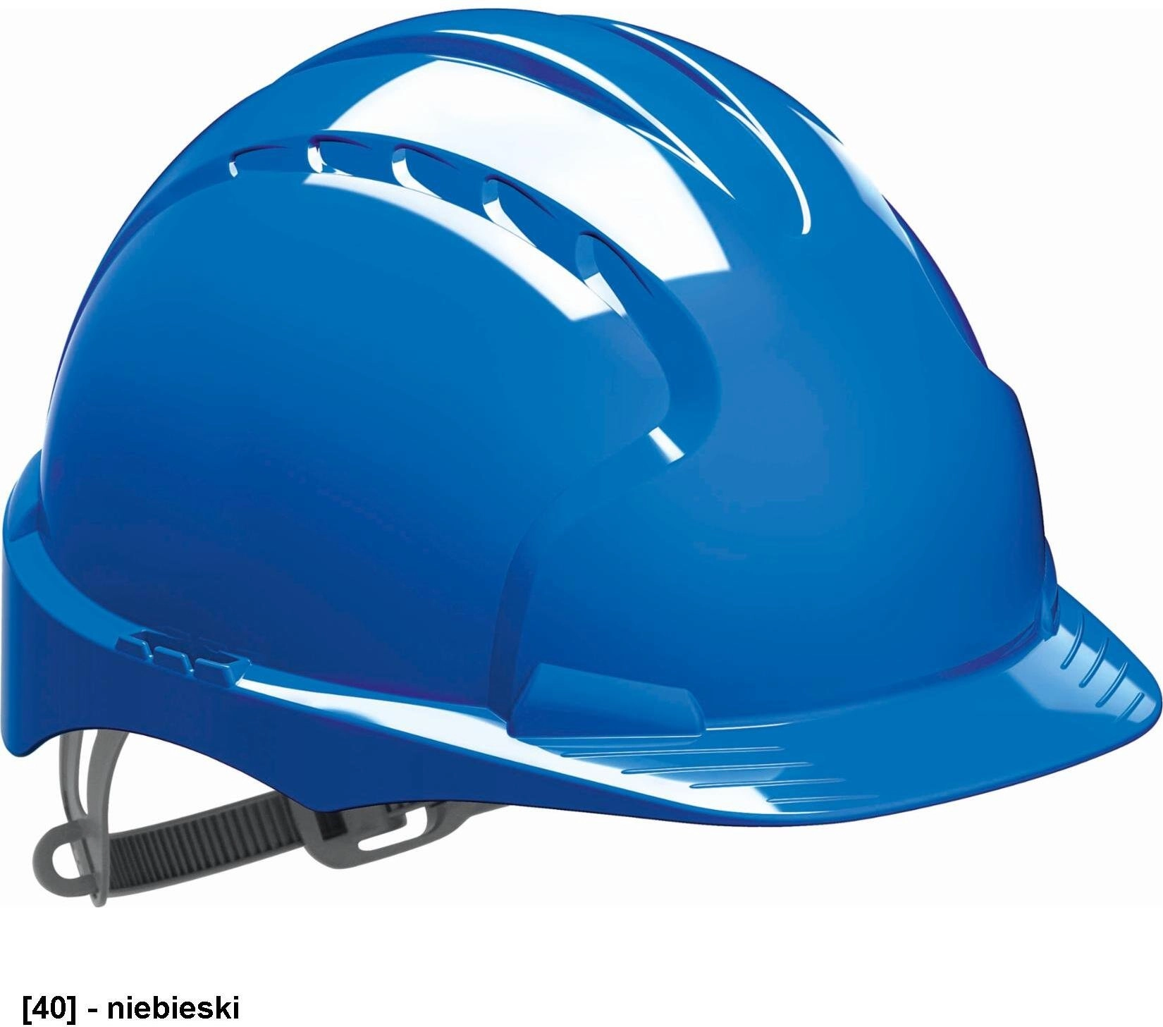 JSP EVO2 - industrial helmet -