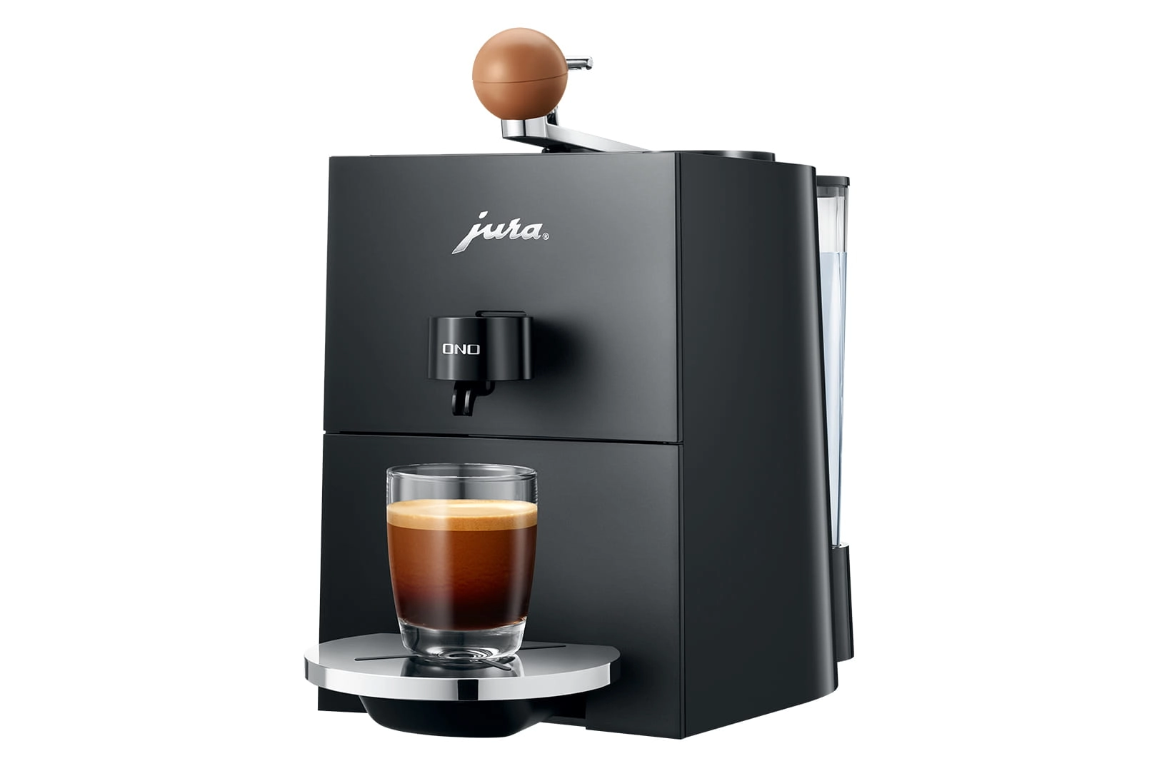 JURA ONO Manual Espresso machine 0