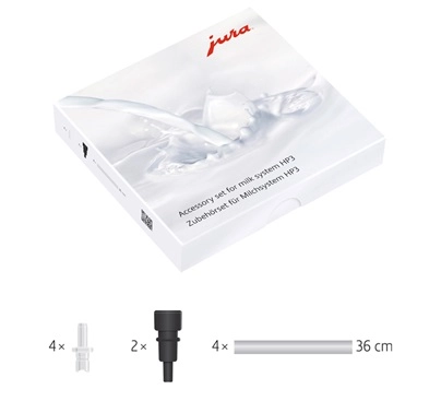 JURA HP3 24117 24117-202009 7012971 7610917241170