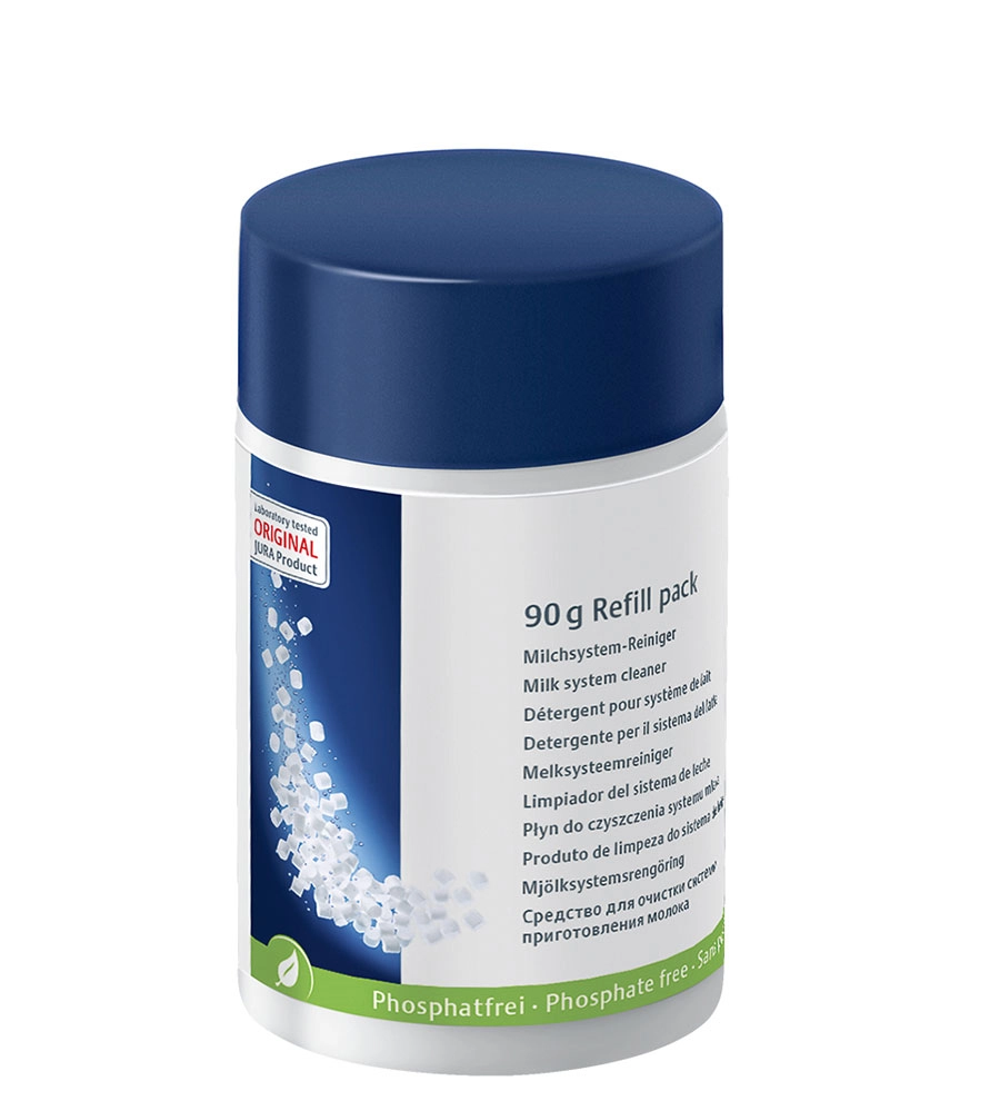 JURA 24157 coffee maker part/accessory Cleaning