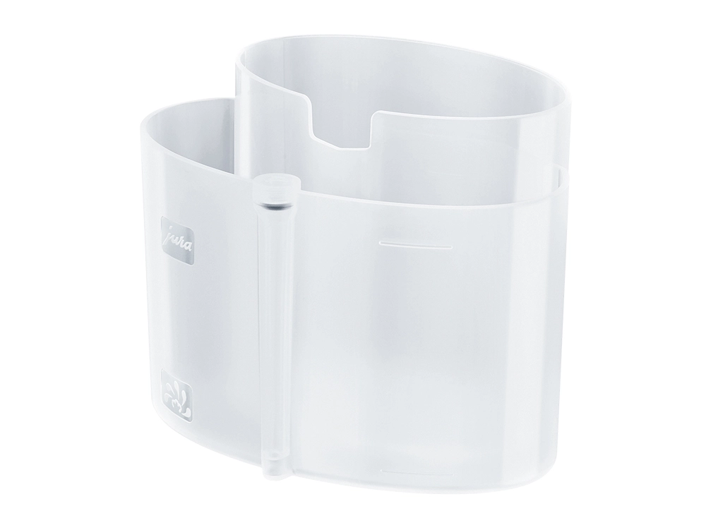 24219 Container for milk system cleaning
