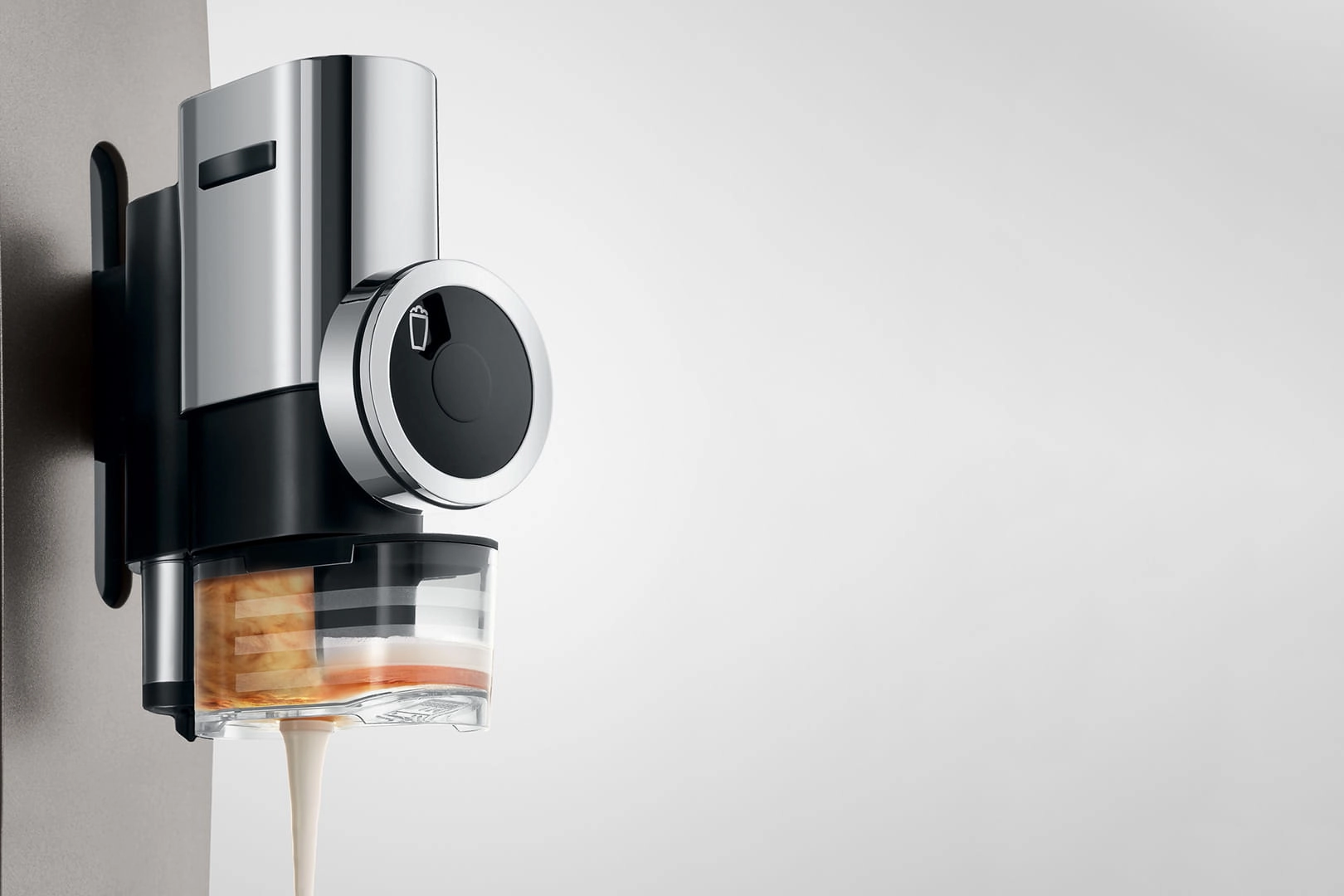 JURA Syrup attachment (set of 2)