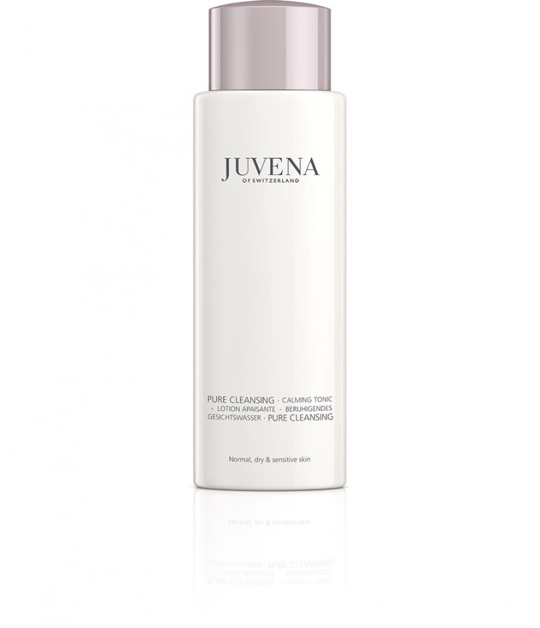 JUVENA PURE CLEANSING Cleansing tonic Women