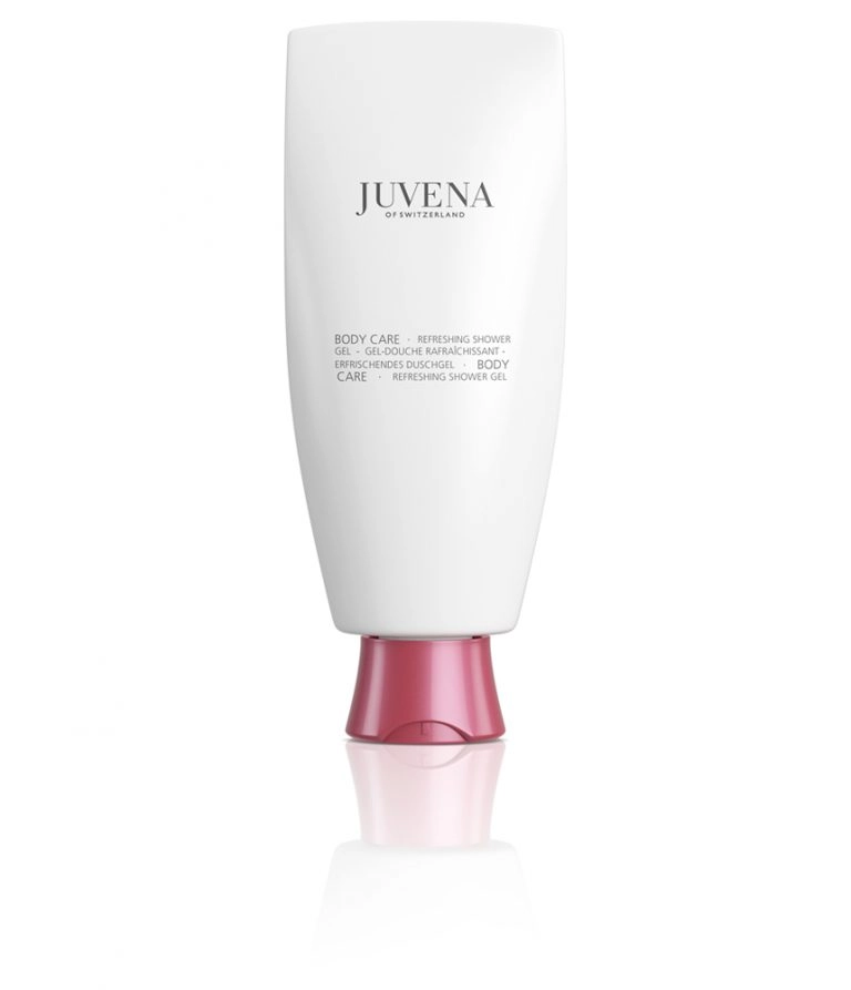 JUVENA Body Care 200 ml Shower