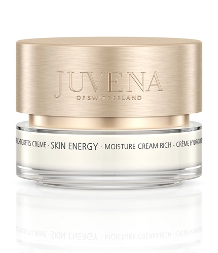 JUVENA Moisture Cream Rich Day  night
