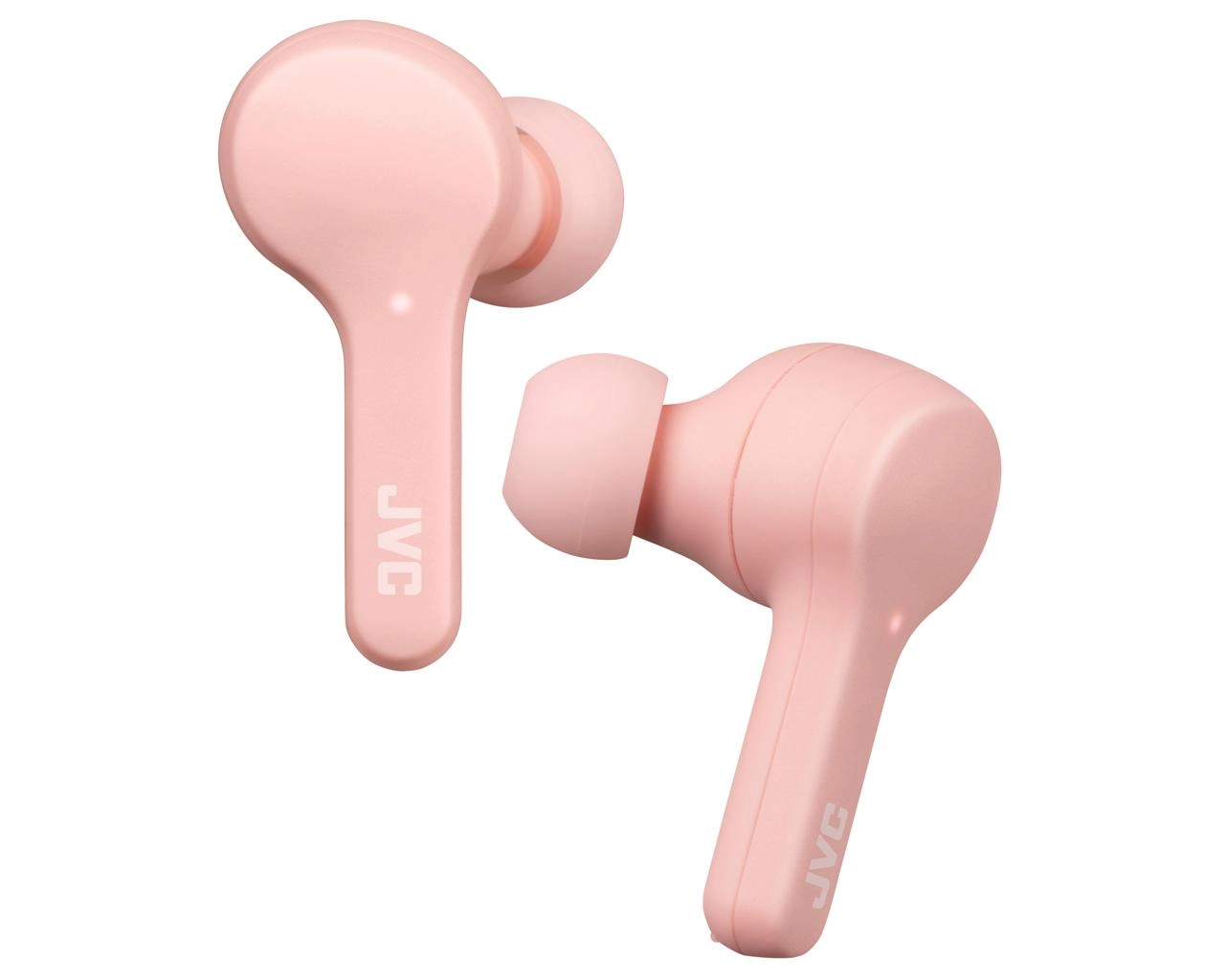 JVC HA-A7T-P Headset Wired In-ear Calls/Music