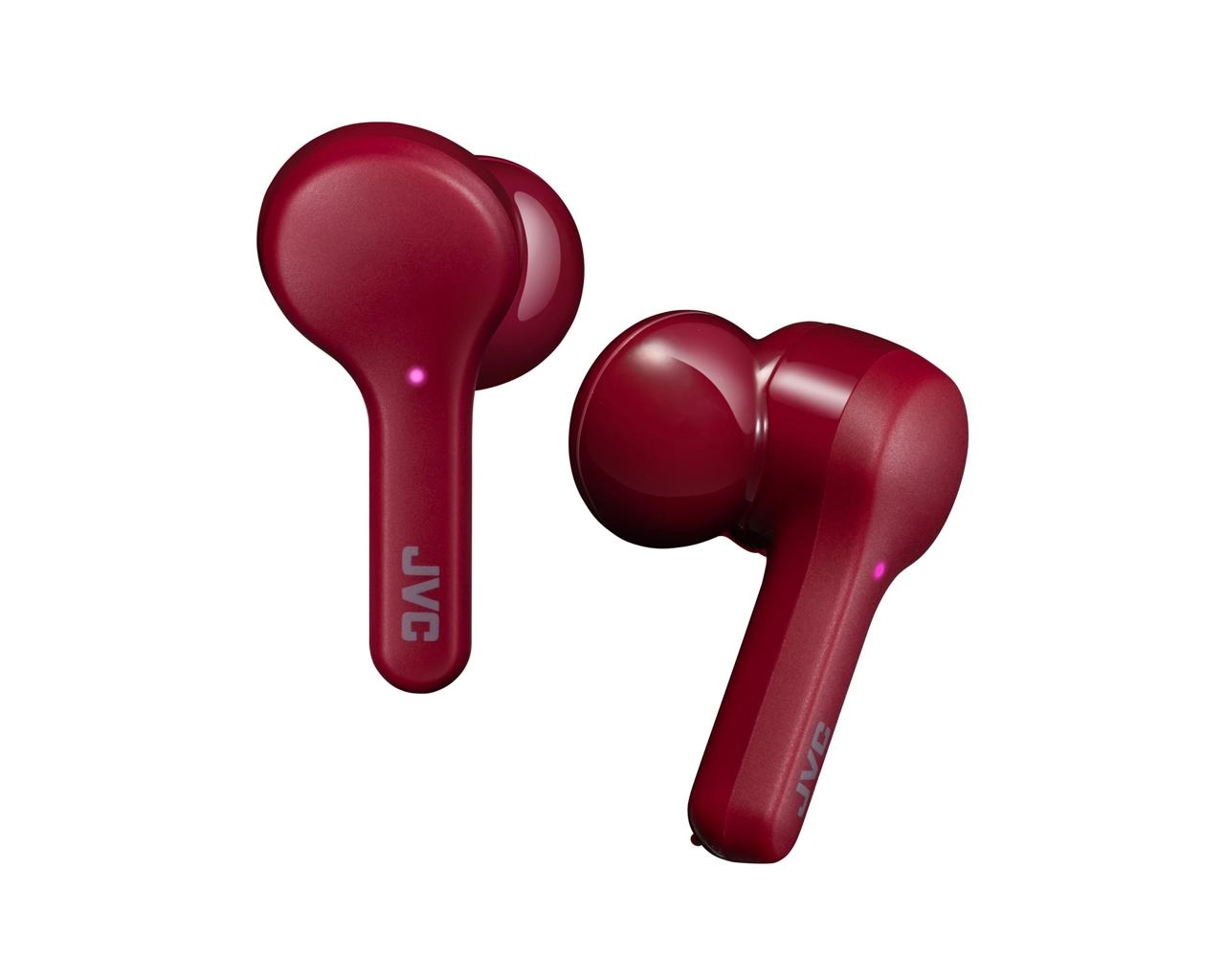 JVC HA-A8T-R Headphones True Wireless Stereo