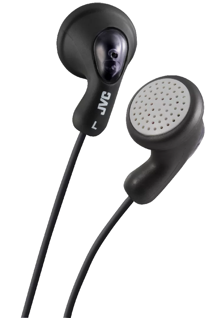 JVC F14 Gumy In Ear Wired