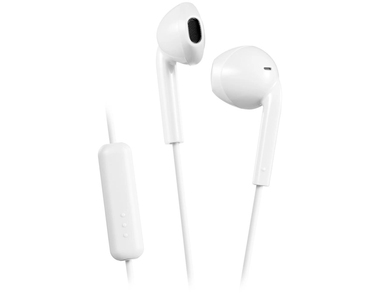 JVC HA-F17M Headset Wired In-ear Calls/Music