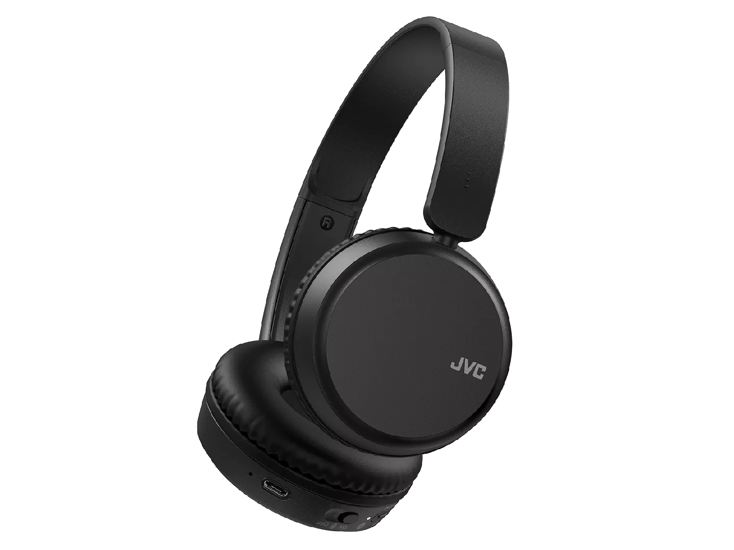 JVC Deep Bass Bluetooth On Ear