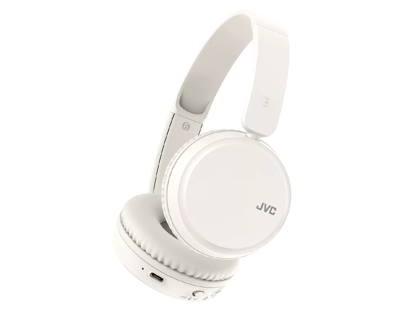 JVC Deep Bass Bluetooth On Ear