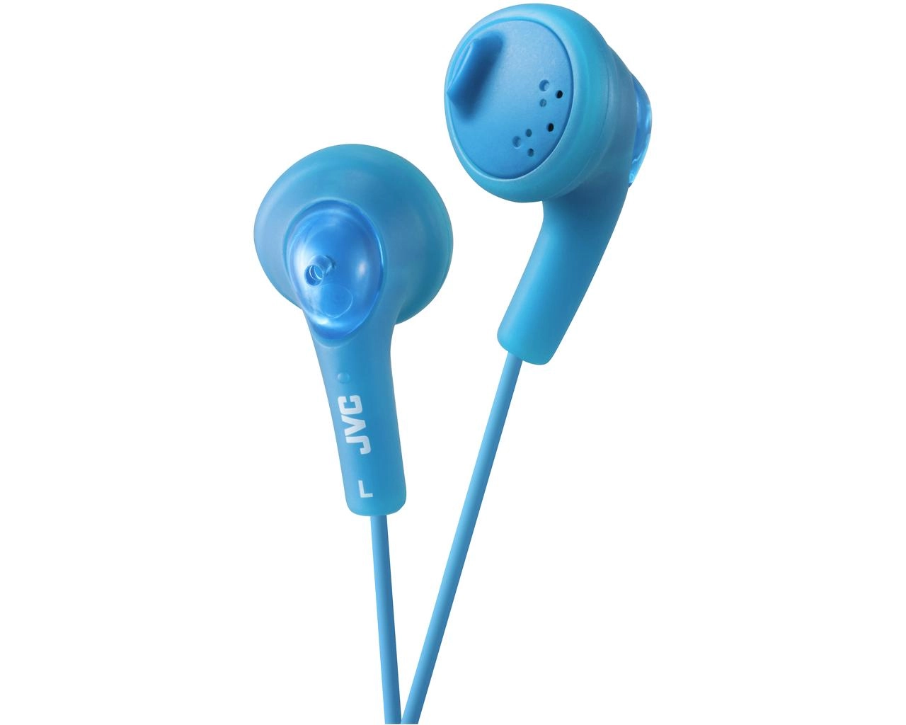 JVC HA-F160-A-E In ear headphones AFJVCLHAF160001