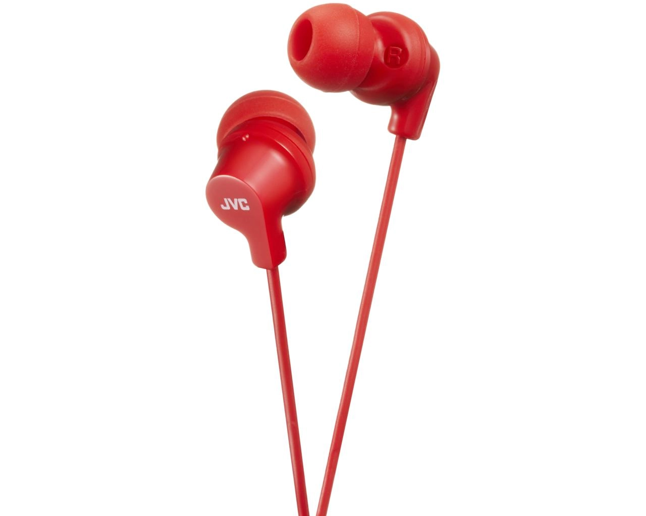 HA-FX10-R-E Red