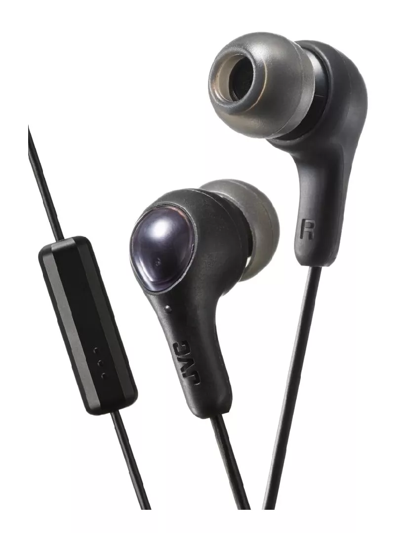 JVC HA-FX7M-B-E Headset Wired In-ear Calls/Music