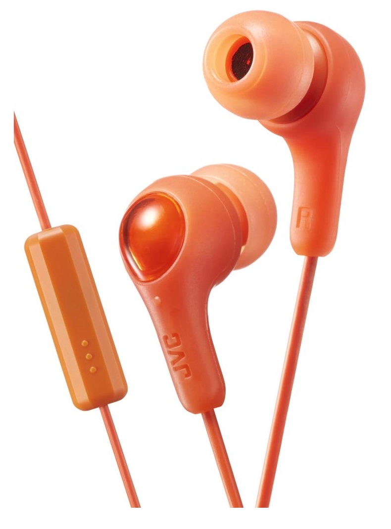 JVC HA-FX7M-D-E Headset Wired In-ear Calls/Music