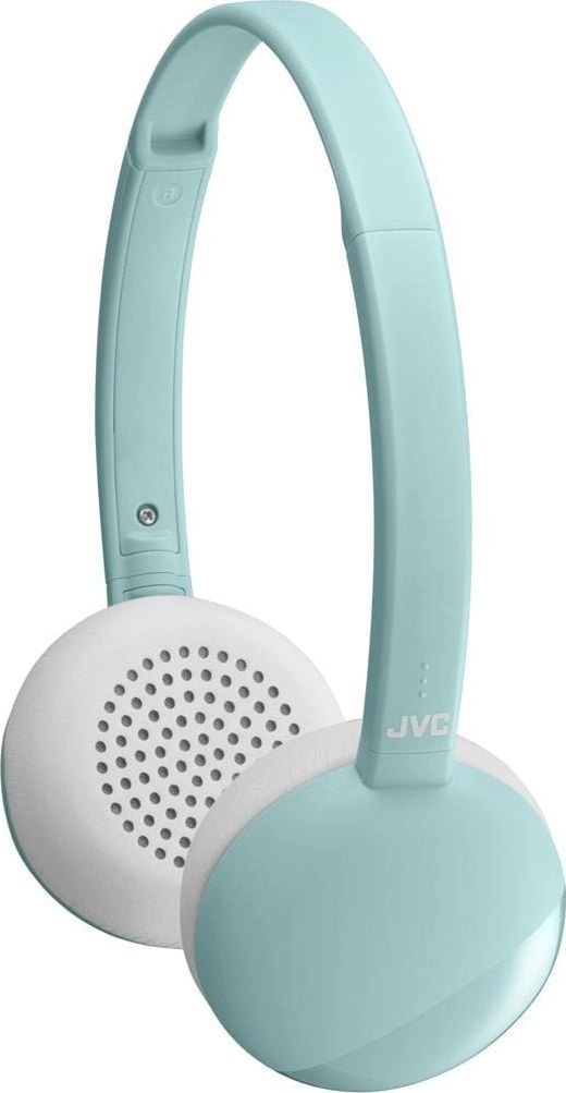 JVC HA-S22W-Z Lichtgewicht draadloze hoofdtelefoon