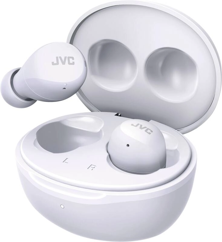JVC HA-Z66T Headset True Wireless Stereo