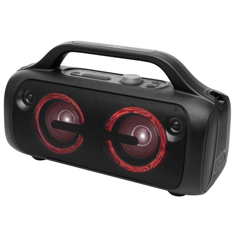 JVC XS-E843 speaker black (JVCXSE843B) JVCXSE843B