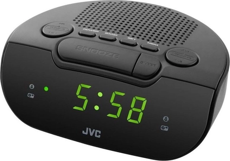 Radiohead JVC Radiohead RA-E111B JVC (