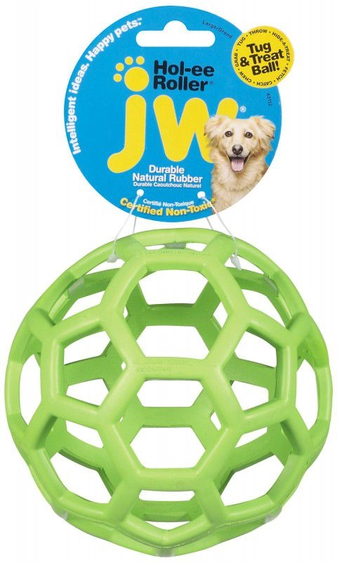 JW Pet HOL-EE ROLLER LARGE (