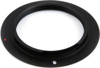 JYC Adapter NIKON [AF/Ai/AiS] na M42