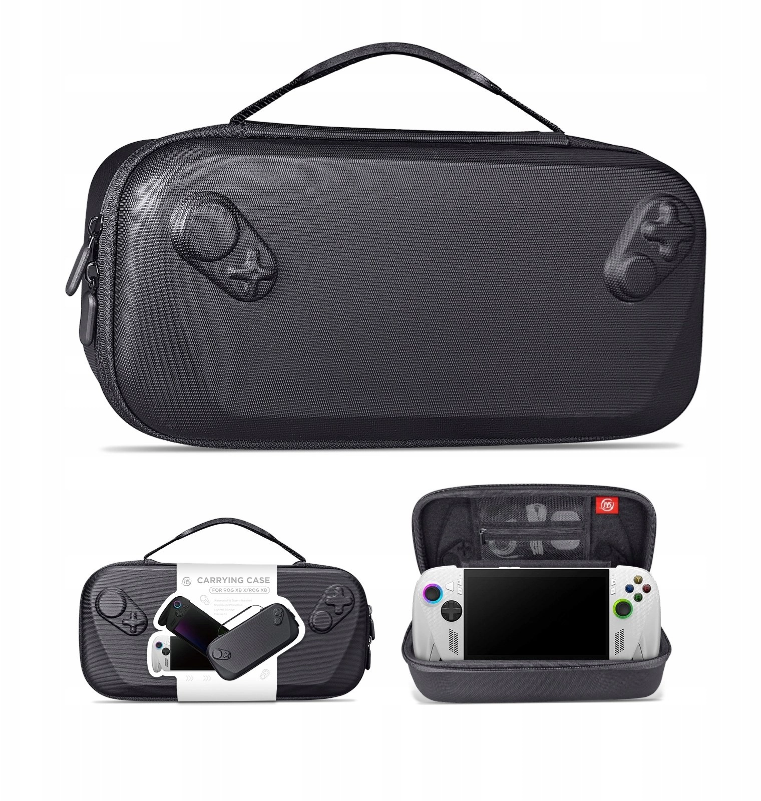 JYS Protective case hard case for